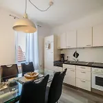 Im Harzer Vogelnest Spatzennest Apartment Bad Harzburg