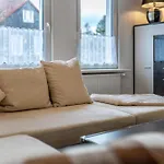 Apartment Im Harzer Vogelnest Spatzennest *