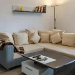 Im Harzer Vogelnest Spatzennest Apartment *