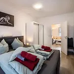 Apartment Im Harzer Vogelnest Spatzennest