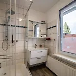 Apartment Im Harzer Vogelnest Spatzennest *