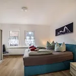 Apartment Im Harzer Vogelnest Spatzennest Bad Harzburg