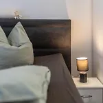 Apartment Im Harzer Vogelnest Spatzennest *
