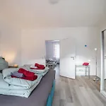 Im Harzer Vogelnest Spatzennest Apartment