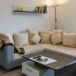 Im Harzer Vogelnest Spatzennest Apartment *