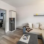 Apartment Im Harzer Vogelnest Spatzennest