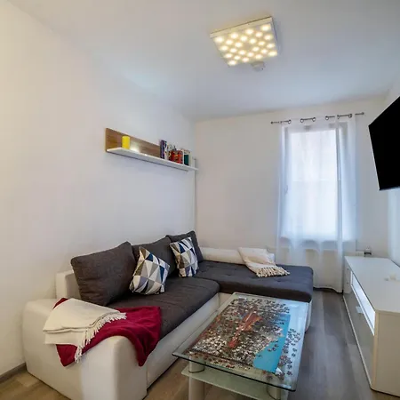 Appartement Im Harzer Vogelnest Spatzennest *